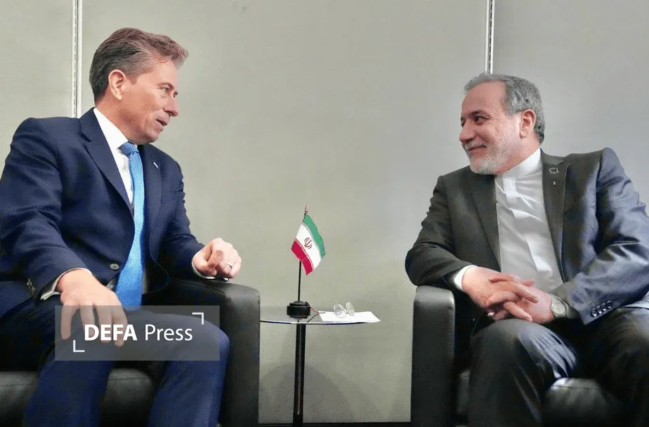 معاون دبیرکل سازمان ملل