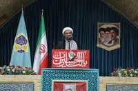 آیت‌الله شعبانی: مدیریت اقتصادی کشور باید متناسب با شرایط جنگی باشد
