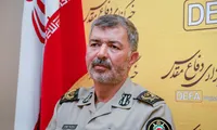 فیلم/ تبیین ابعاد شخصیتی شهید صیاد شیرازی