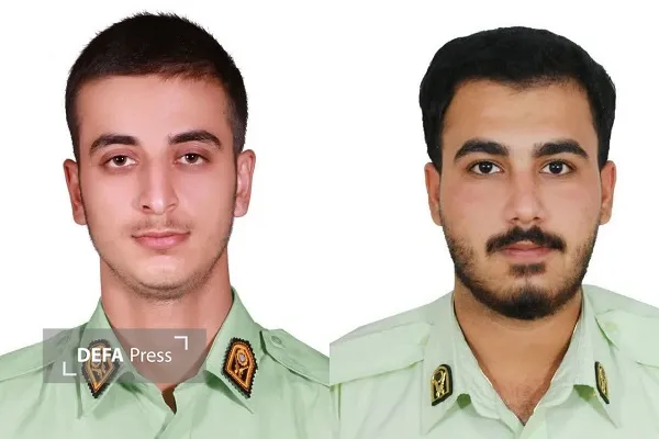 پیام تسلیت سپاه کربلا شهادت در پی شهادت ۲ مدافع امنیت مازندرانی در حمله تروریستی بمپور