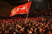 کربلا در تو درخشید خدا سهم تو شد/ غزل رضا اسماعیلی برای امام سجاد(ع)