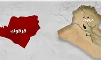 کرکوک میں داعشی دہشت گردوں کے خفیہ ٹھکانے تباہ/ متعدد تکفیری ہلاک یا زخمی