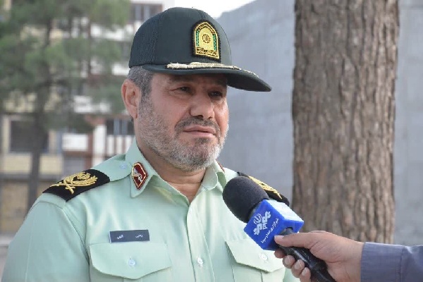 شبکه سازمانیافته اخلال در نظام اقتصادی استان کردستان منهدم شد شبکه سازمانیافته اخلال در نظام اقتصادی استان کردستان منهدم شد