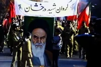 فیلم/ جنگ تحمیلی، آن‌گونه که شروع شد