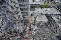 Zionist Center's Report on Tel Aviv's Most Dangerous Enemies