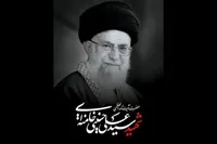 اعلام جزئیات مراسم تشییع رهبر شهید در قزوین/ بدرقه «آقای شهید ایران» با شعار «باید برخاست»