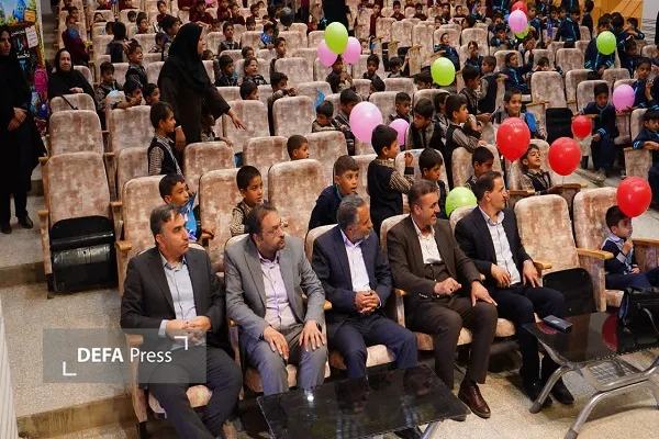 دفاع پرس یزد