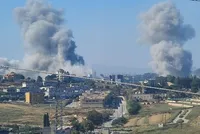 Seven People Were Martyred in Continued Ceasefire Violations in Lebanon