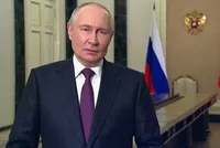 Putin's Message to the Chinese People