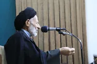 «دولت خدمتگزار» شعار نیست، مبنای حکومت در اسلام است