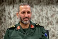 یادداشت‌نویسی سردار سید‌مجید موسوی بر مجموعه «آسمان‌دار»
