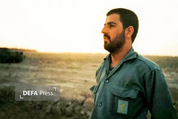 سپهبد شهید محمد پاکپور، فرمانده کل سپاه