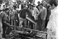 فیلم/ شهید «محمدجواد تندگویان»؛ وزیری با مدیریت جهادی