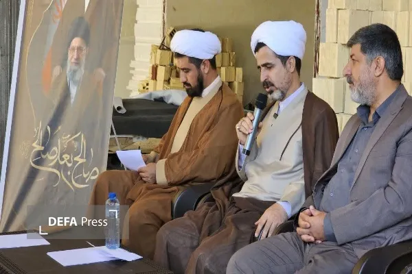 اوقاف و امور خیریه کهگیلویه و بویراحمد