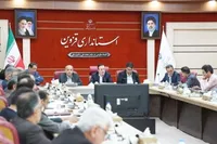 از صدور بی‌رویه مجوز صنایع آب‌بر در قزوین جلوگیری می شود
