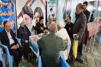 عدالت در سلامت و دسترسی آسان به خدمات، آخرین مأموریت شهید راه حق است