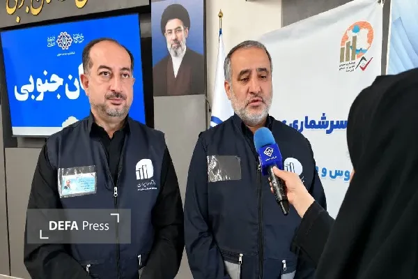 استاندار