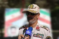 اقتدار مرزبانان و کشف قاچاق سوخت در مرز‌های سیستان و بلوچستان