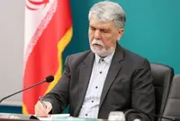 جشنواره هنرهای تجسمی فجر نقش برجسته هنر کشورمان را کامل می‌کند