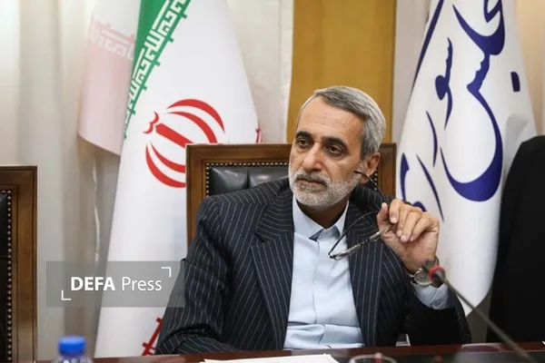 عباس مقتدایی