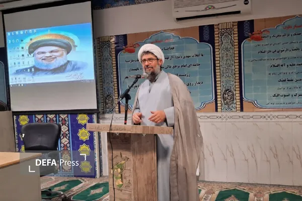 وحدت؛ راه مقابله با جنگ ادراکی دشمن