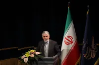 صالحی: شهید سلیمانی نماد ایرانمردی و پاسدار ارزش‌های ایران است