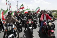 سردار حسن‌زاده: دشمن تحقیر شده است