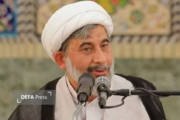 حجت‌الاسلام نظافت