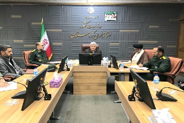 سفر رهبر شهید انقلاب به کردستان سبب تغییر نگاه‌ها به این منطقه شد