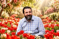 مردی که خانواده زندانیان اوین برای شهادتش گریستند