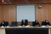 تکمیل بازارچه‌های نیمه تمام گامی برای حمایت از بانوان کارآفرین در کهگیلویه و بویراحمد