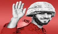 شهید مسلم احمدی‌پناه