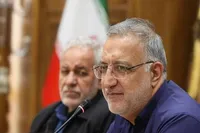 زاکانی: امروز ابهت آمریکا در جهان درهم شکسته است