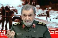 سرلشکر رضایی: پایان صبر استراتژیک ایران/ با نابودی رژیم صهیونی امنیت به منطقه بازمی‌گردد
