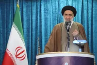 امام جمعه شهرکرد: مسئولان برای شکوفایی فعالیت‌های اقتصادی با تمام توان تلاش کنند