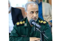 پیام مدیر کل حفظ آثار و نشر ارزش‌های دفاع مقدس و مقاومت استان خراسان جنوبی به مناسبت هفته قوه قضائیه