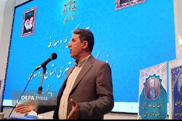 حفظ رضایتمندی مردم و برخورد قاطع با فساد، مهم‌ترین مطالبه از دستگاه قضایی است