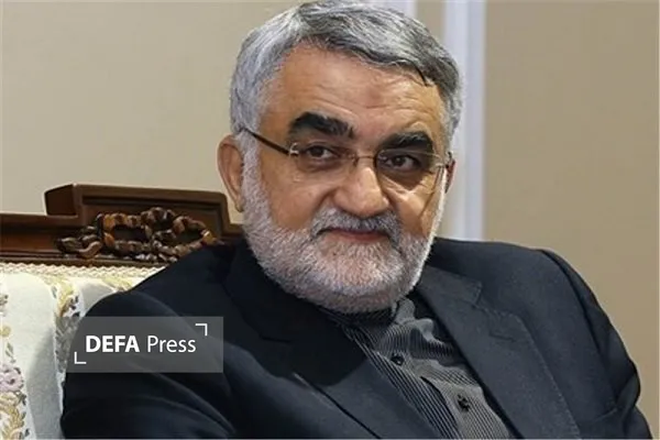 علاءالدین بروجردی