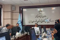 کاهش ۶.۴ درصدی تشکیل پرونده‌های معاینات پزشکی قانونی در خراسان جنوبی