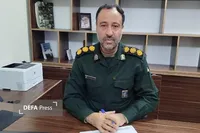 اجرای پویش «هر شهید هزار همسنگر» در گیلان