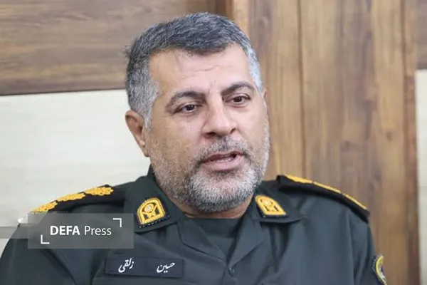 کشف ماینر در اهواز