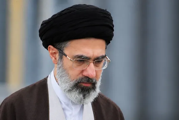 امام خامنه‌ای