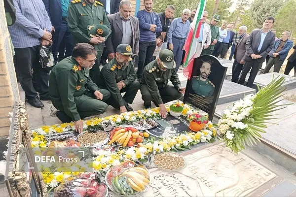 شهید سهرابی