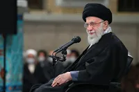 Шахид имам Хаменеи; знаменосец национальной безопасности и архитектор новой системы сдерживания Ирана