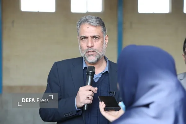 دفاع پرس یزد دفاع پرس یزد