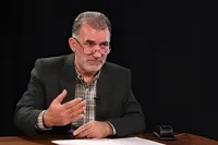 نصراللهی: روابط عمومی‌ها در خط مقدم دفاع جنگ روایت‌ها قرار دارند
