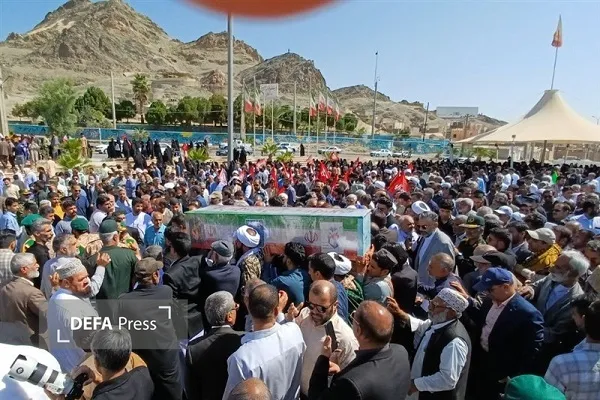 شهید مولوی گرگیج