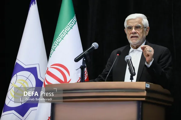 عارف: دیپلماسی فرهنگی باید در خدمت وحدت ملت‌ها باشد/ فرهنگ ابزار قدرتمندی برای ایجاد تفاهم است