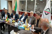 استقرار مدیریت واحد مرزی در مرز باشماق مریوان ضروری است