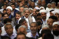 سوگ عمیق سیستان و بلوچستان بر مصیبت شهادت رهبر شهید